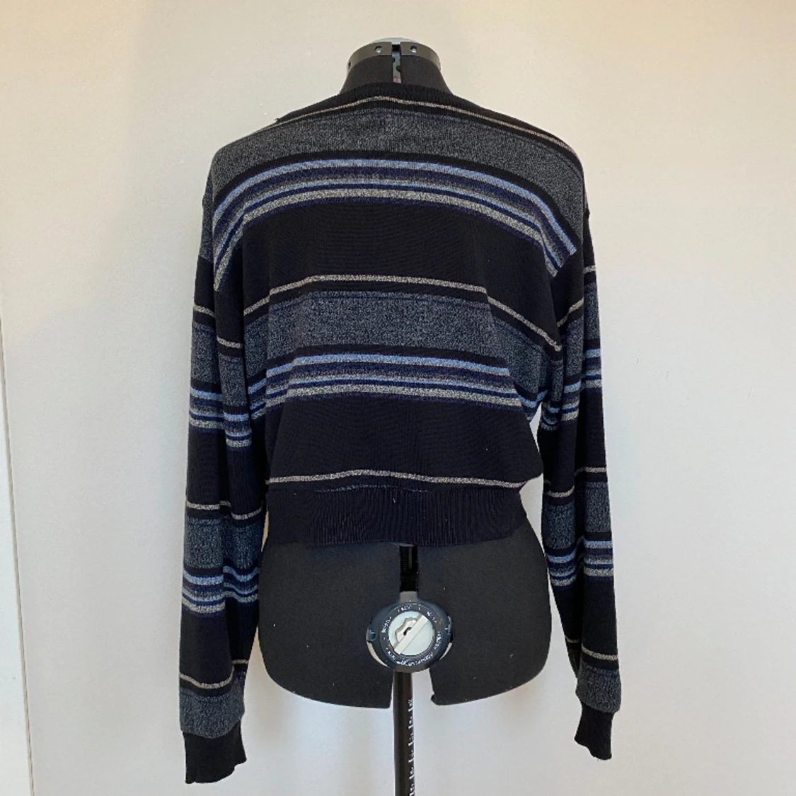 Stickad tröja  - 90