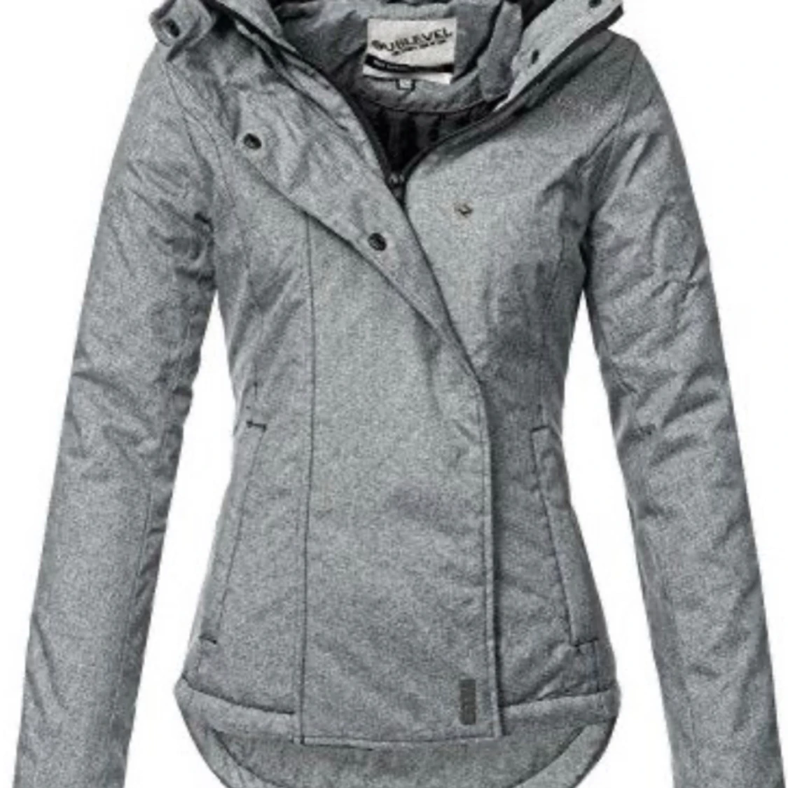 Sublevel Winterjacka S - 90