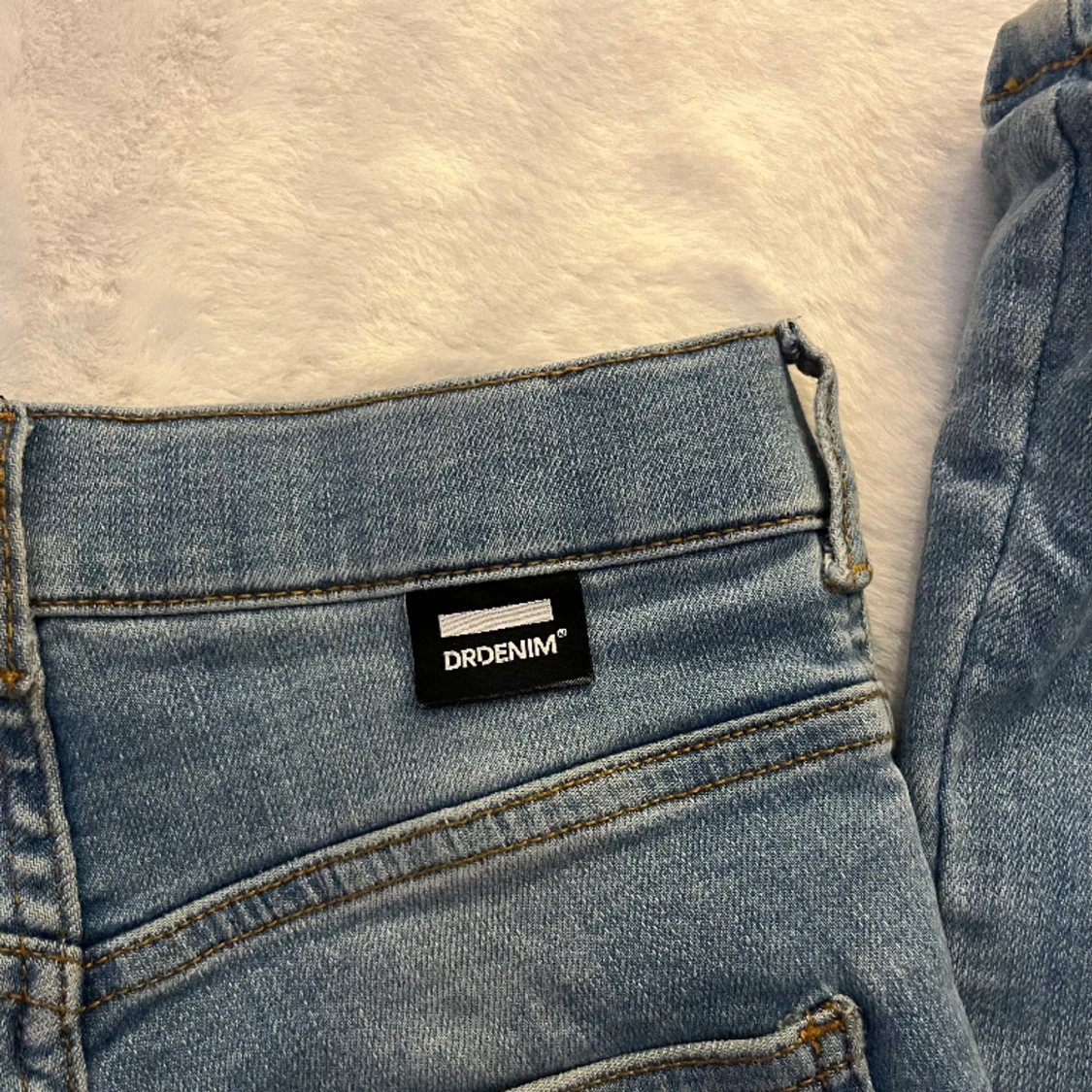 DrDenim bootcut jeans  - 91