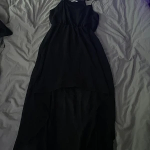 Fin klänning  - Säljer min fina långa klänning från Cubus🩷👚
