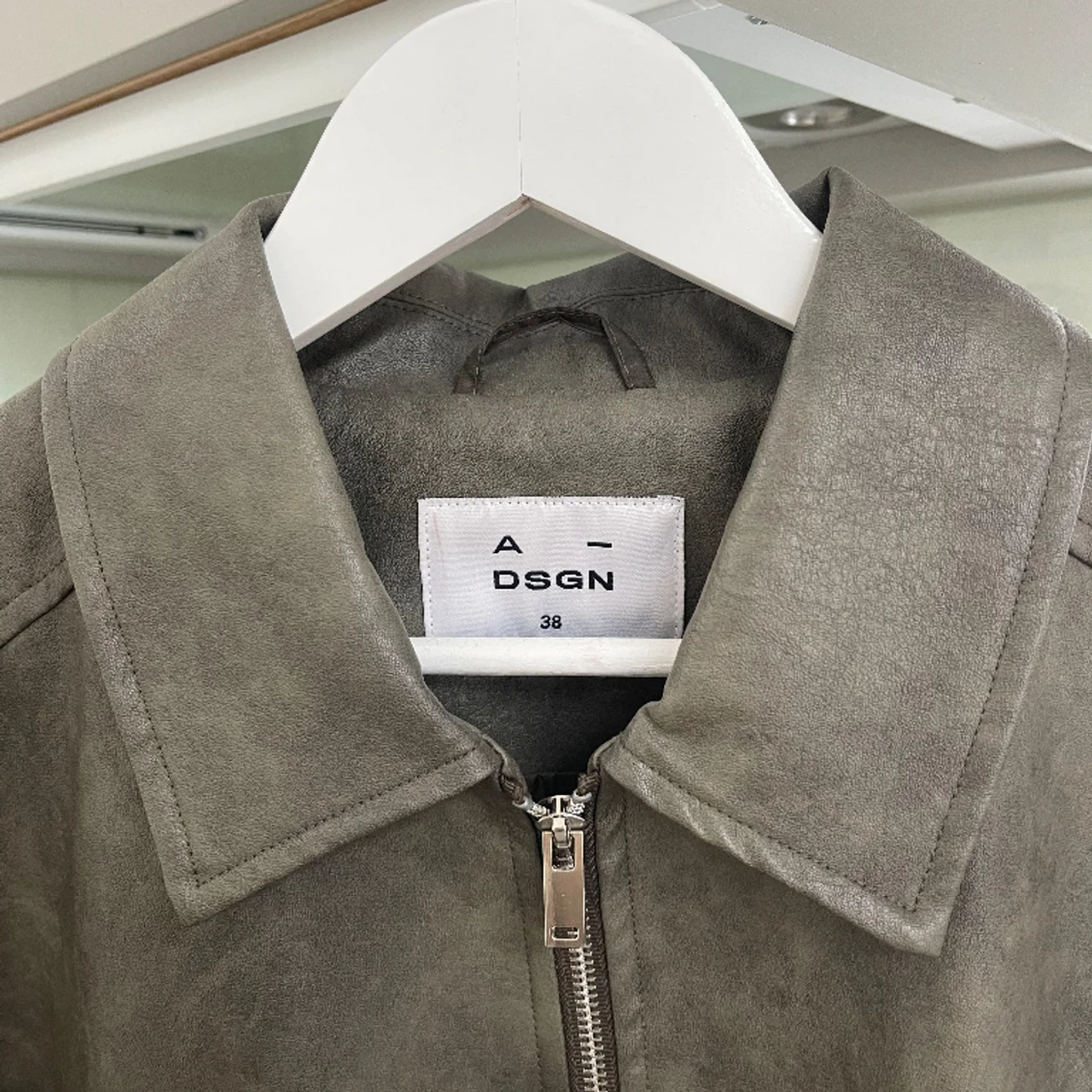 A-dsgn jacka - 90