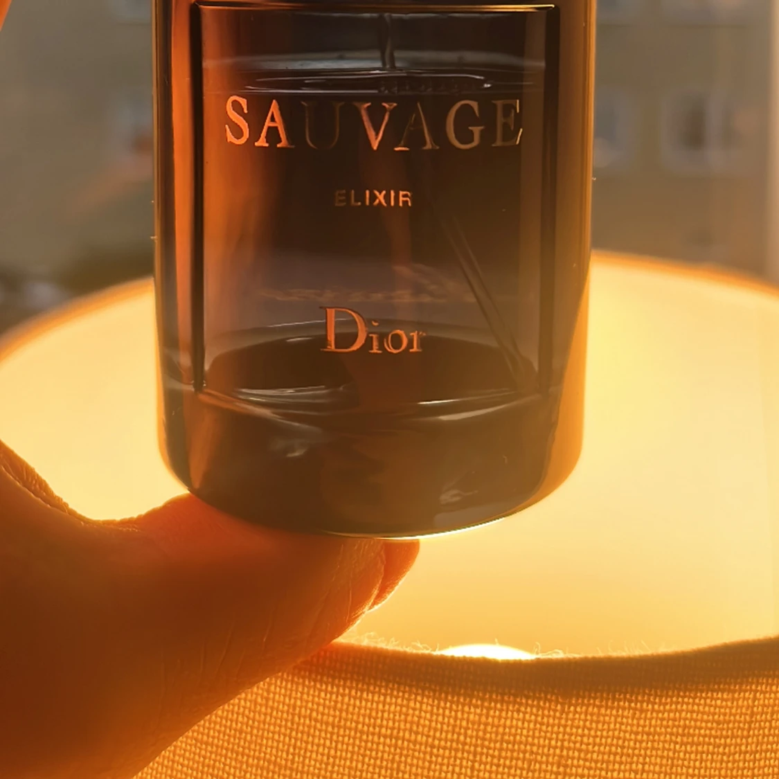 Dior Savage Elixir, 60ml.  - 90