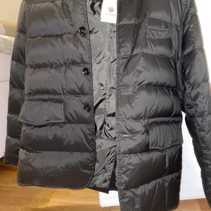 Äkta morris jacka - Säljer denna då jag inte tyckte om den prislappen o sånt hänger kvar.