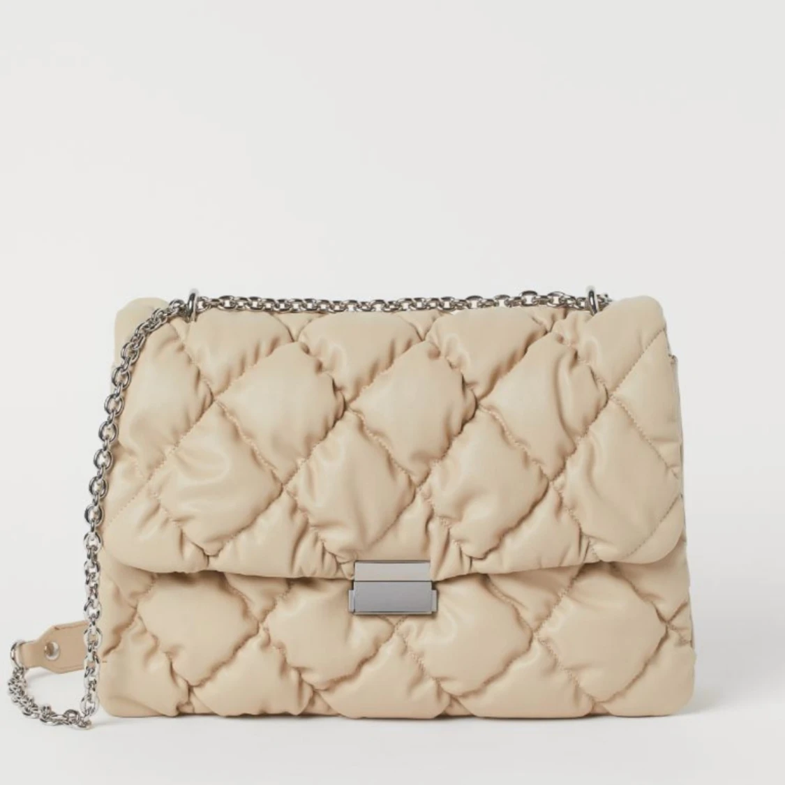 H&m väska med kedja