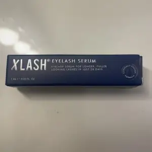Helt ny xlash som inte kommer till användning. 1 ml  Nypris 400