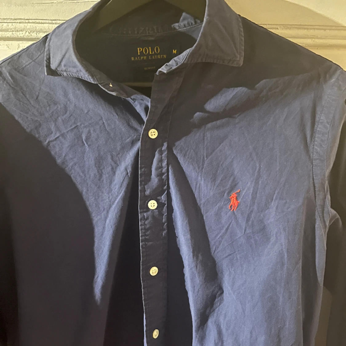Ralph lauren skjorta - 90