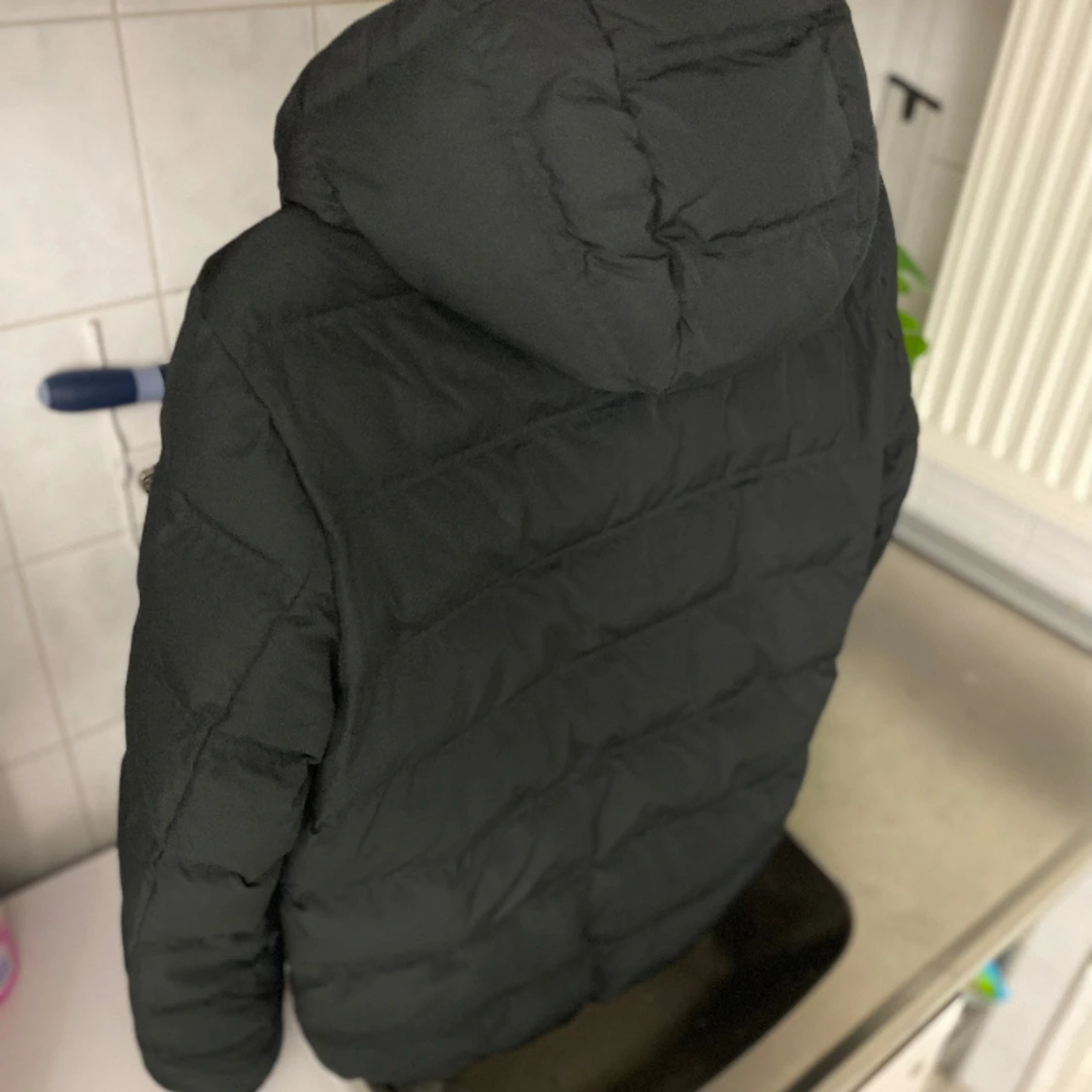 Gant jacka svart - 90