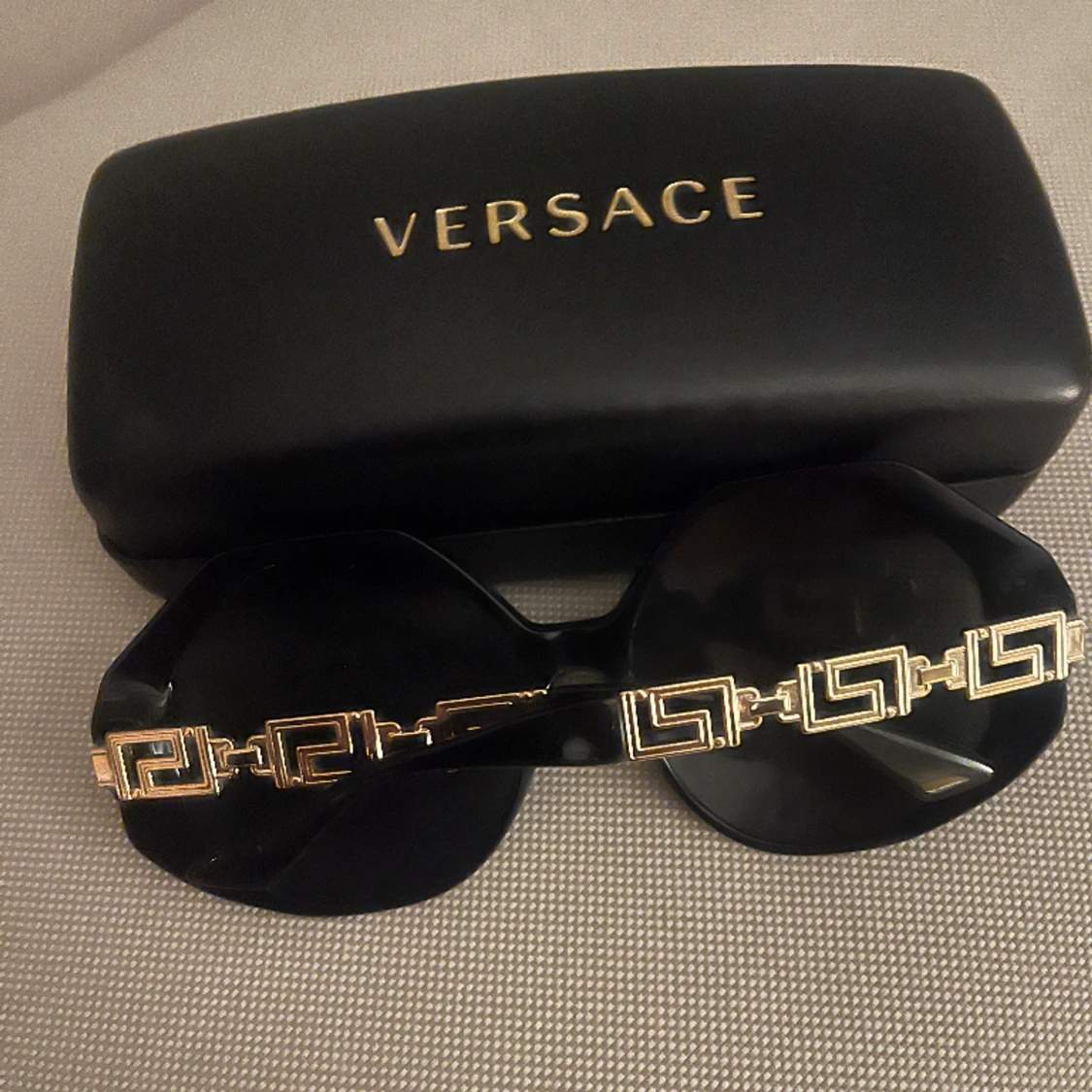 Versace limited sunglasses - 91