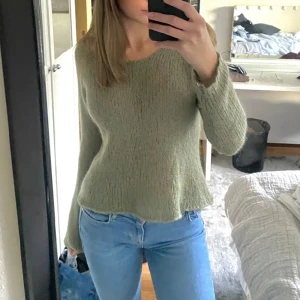 Finstickad - Jätte skön finstickad tröja från stella Nova. Storlek S