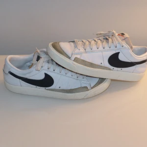 Nike balzers 40 - Passae inte längre|Skick 5/10| fler bilder finns|fungerar utmärkt som gymskor