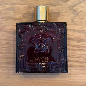 Versace Eros flame 100 ml 