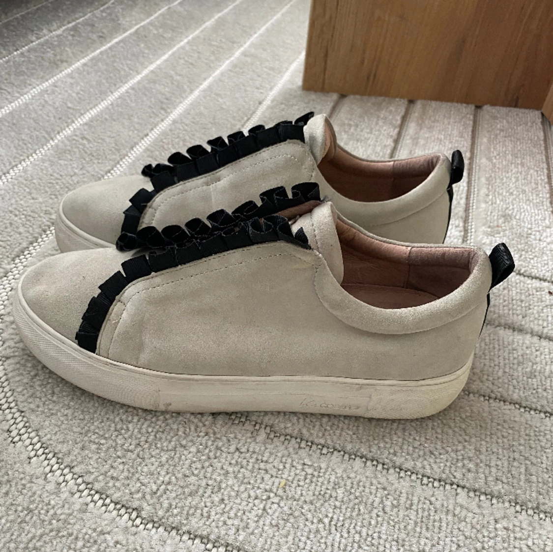 Skor från K.cobler  - 90