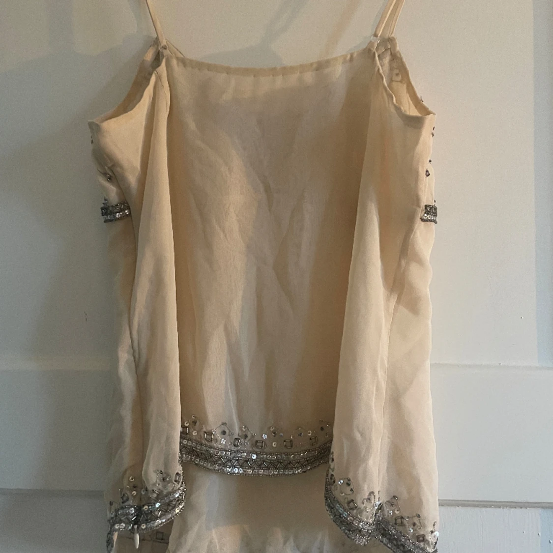 Schumacher linne - 91