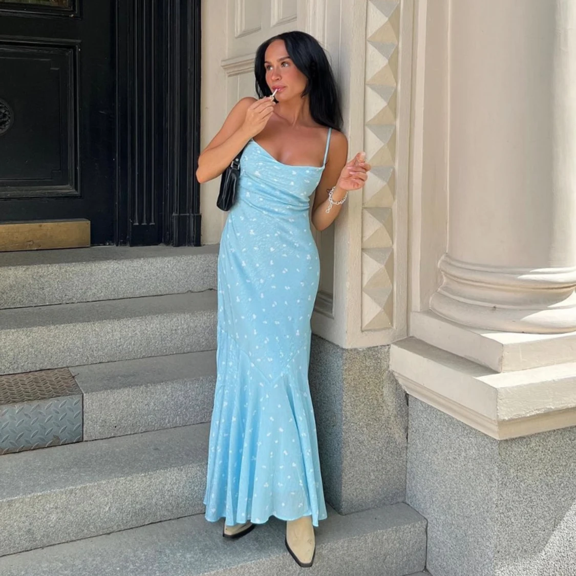 Adoore Verona Dress strl 34