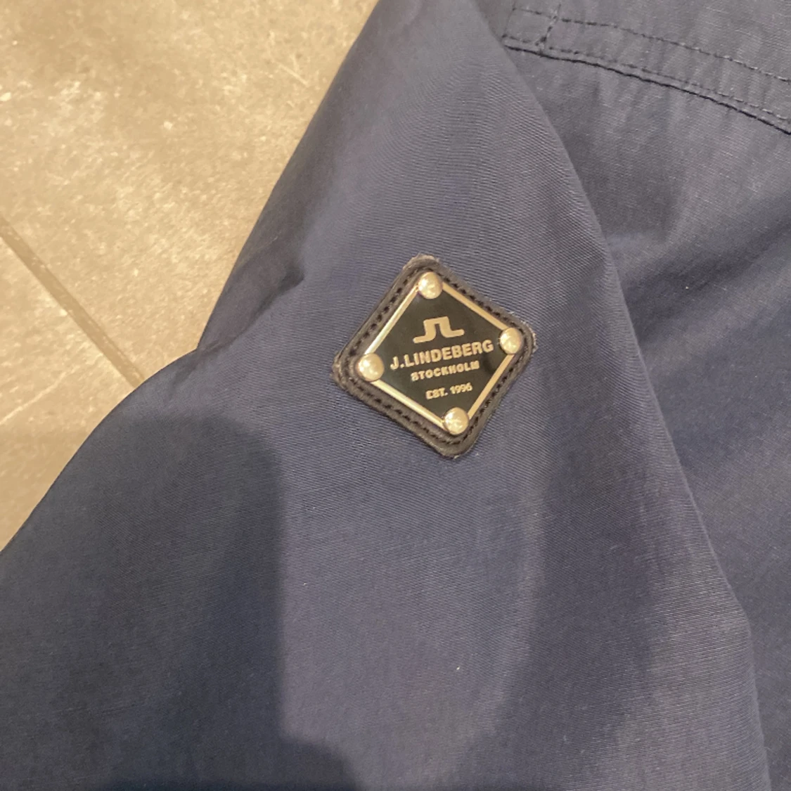 Jlindeberg jacka - 91