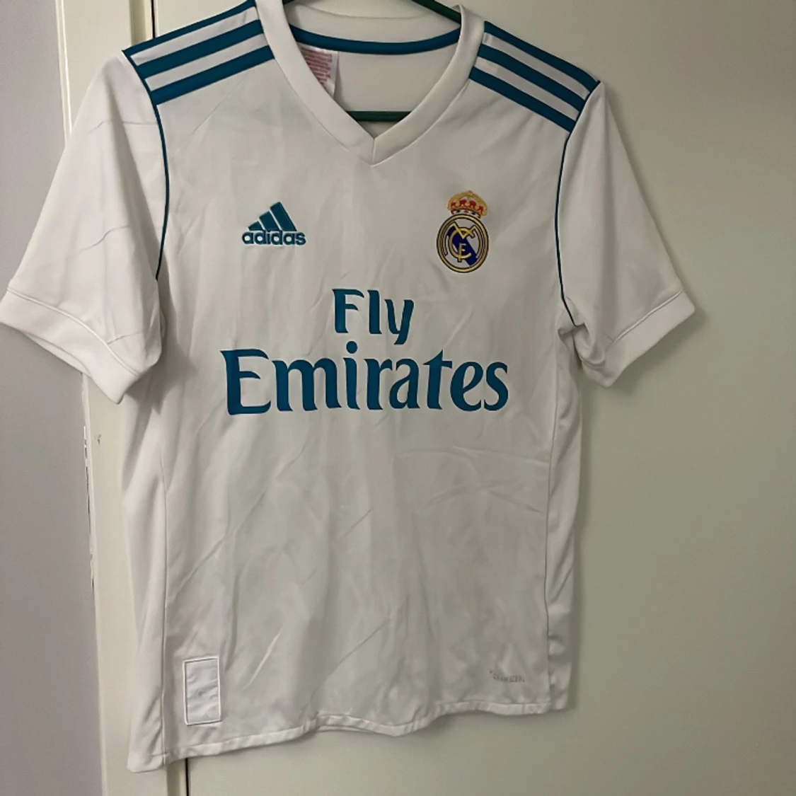 Real Madrid tröja S