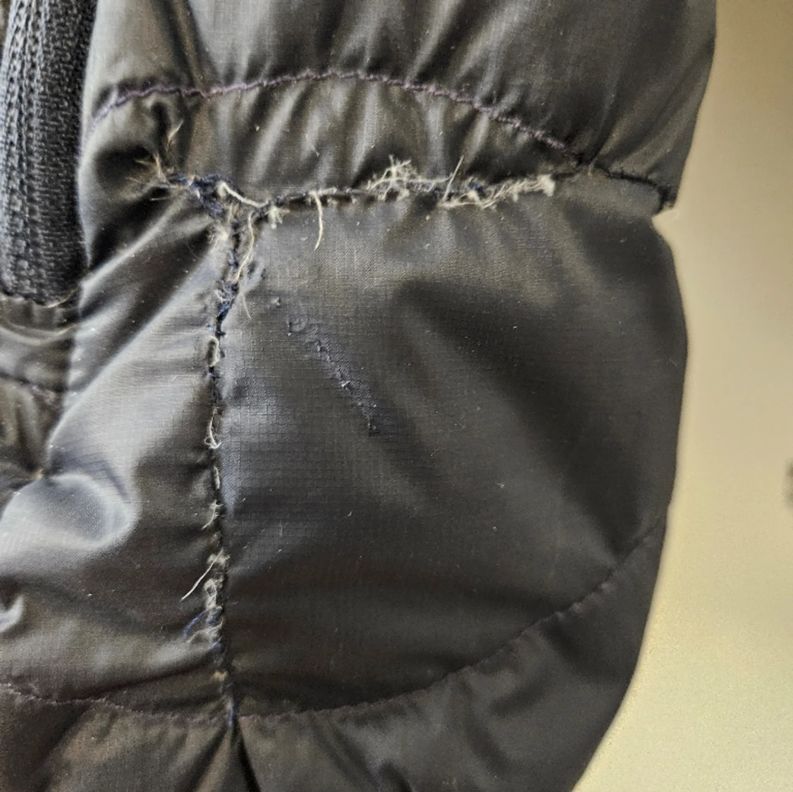 Peak performance (HELIUM DOWN HOOOD)  - 90