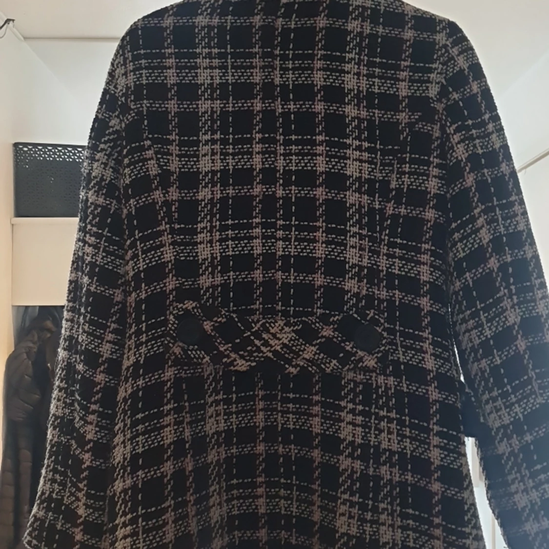 Vintage "Look" kappa  - 91