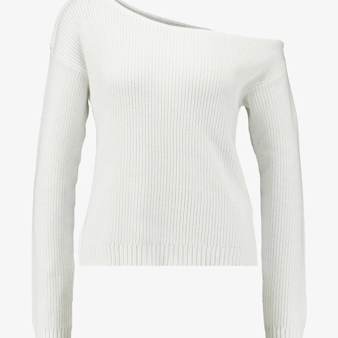 Stickad tröja  - 90