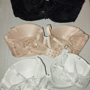 Bh - Nya BH oanvänd storlek 80B 