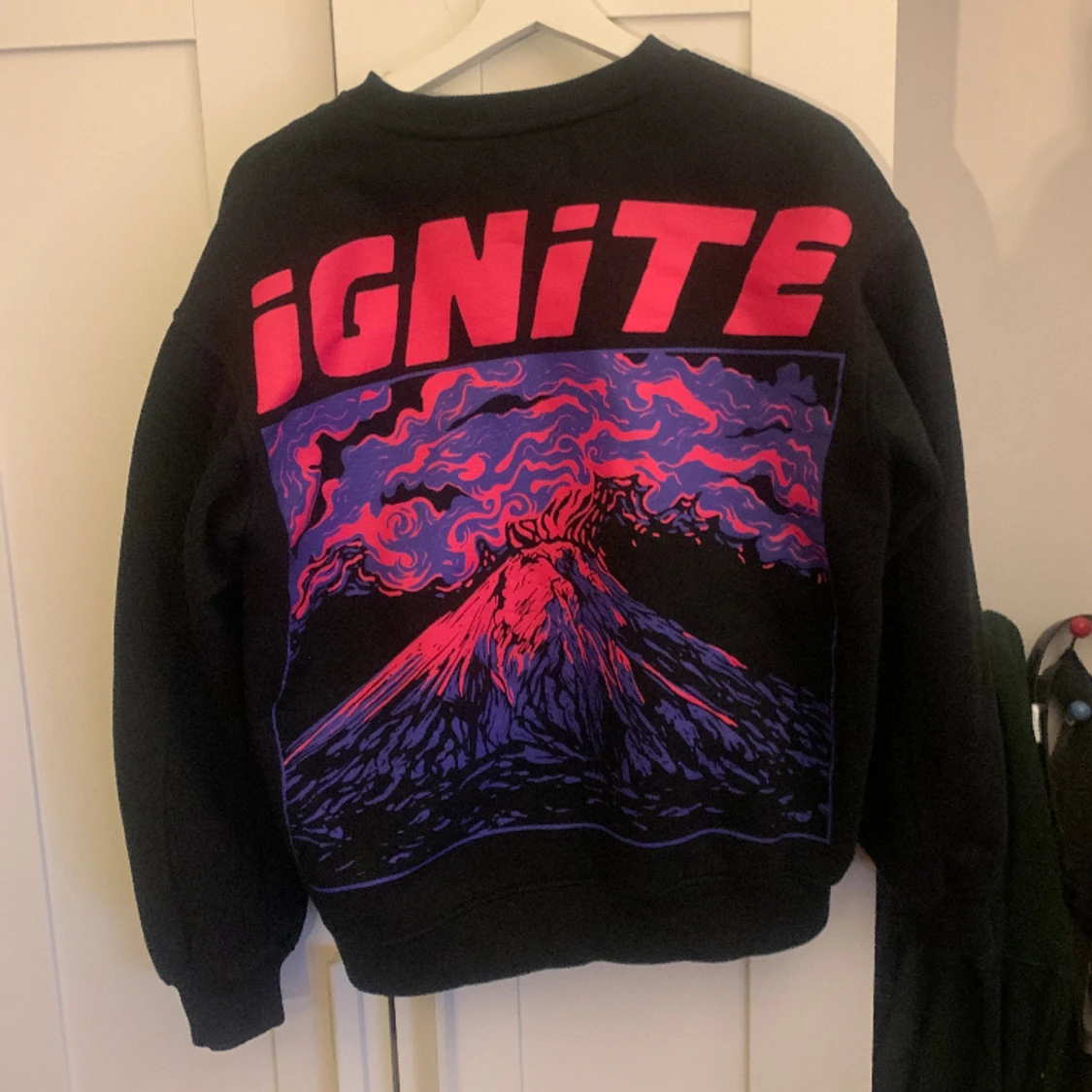 Vailent sweatshirt 
