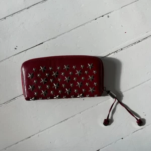 Jimmy Choo plånbok  - Jimmy Choo plånbok 