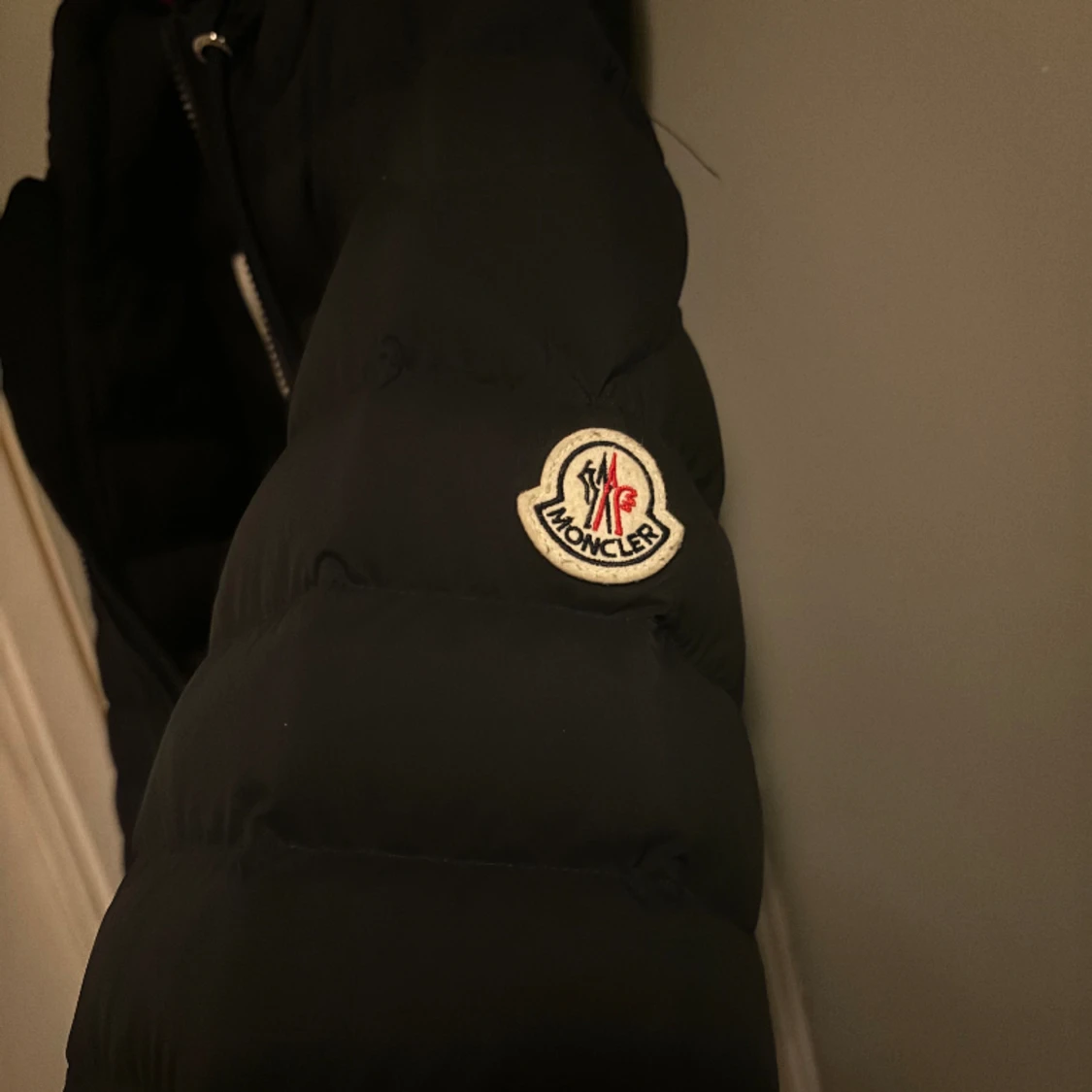 Moncler jacka  - 91