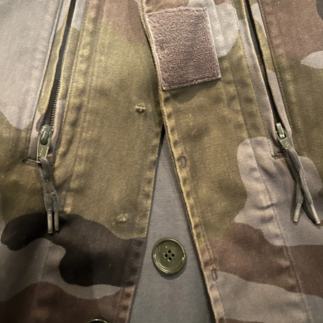 Quatre filles jacka ❤️❤️ - 91