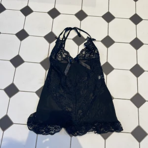 Nattlinne - Aldrig använt står ingen storlek men skulle säga xs