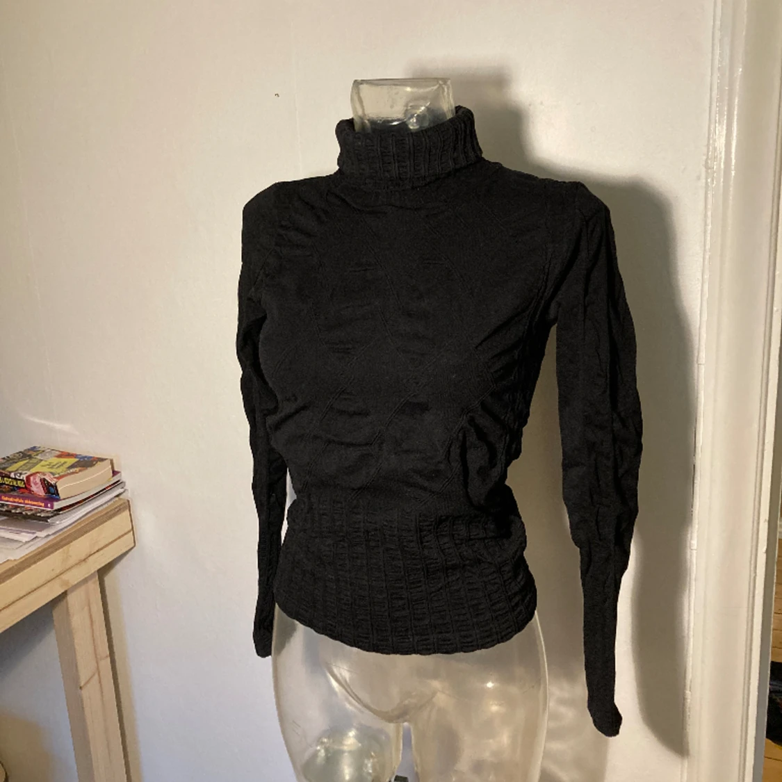 Polotröja storlek M - 91