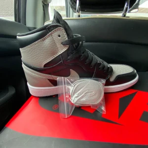 Jordan 1 - Bra skick