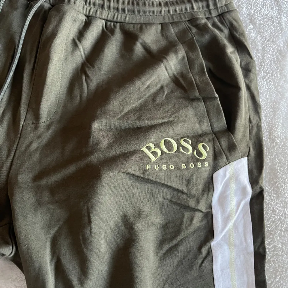 Hugo boss shorts . Shorts.