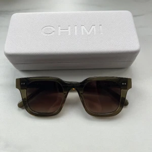 Chimi - Chimi 04 Green. Använt fåtal gånger. Nypris 1350kr