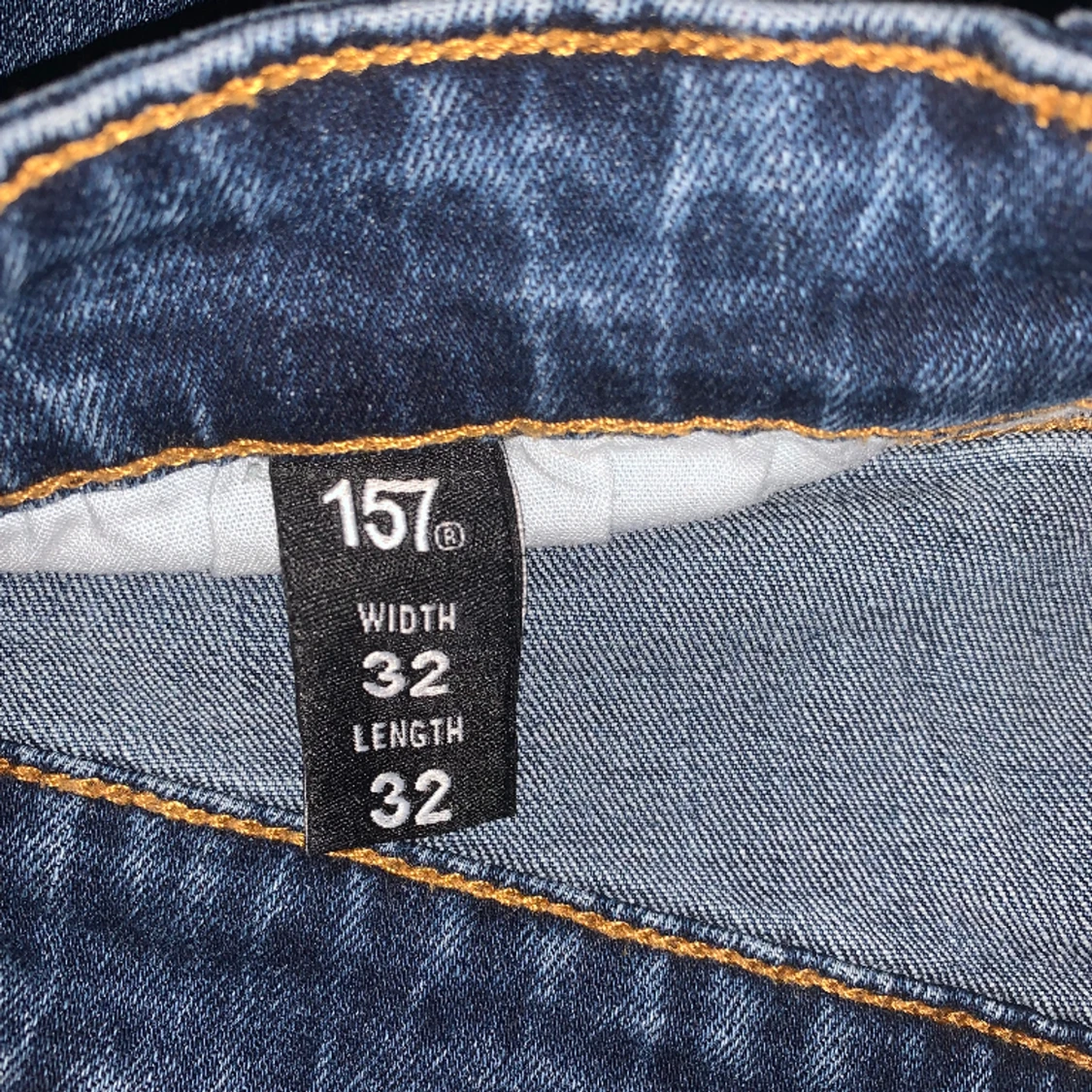 Lager157 Jeans - 90