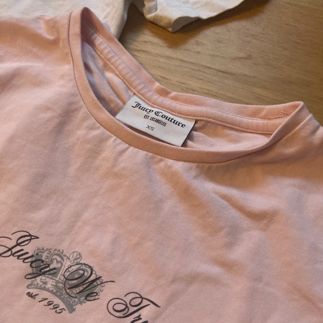 Juicy couture T-shirts - 90