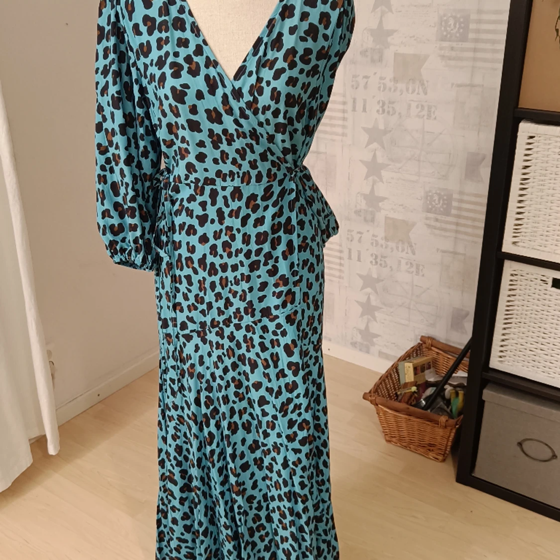 Love Forever klänning xs-s 