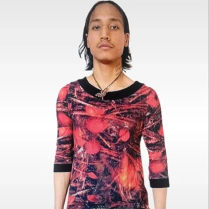 3 Reds - Tröjor för 50:-/st