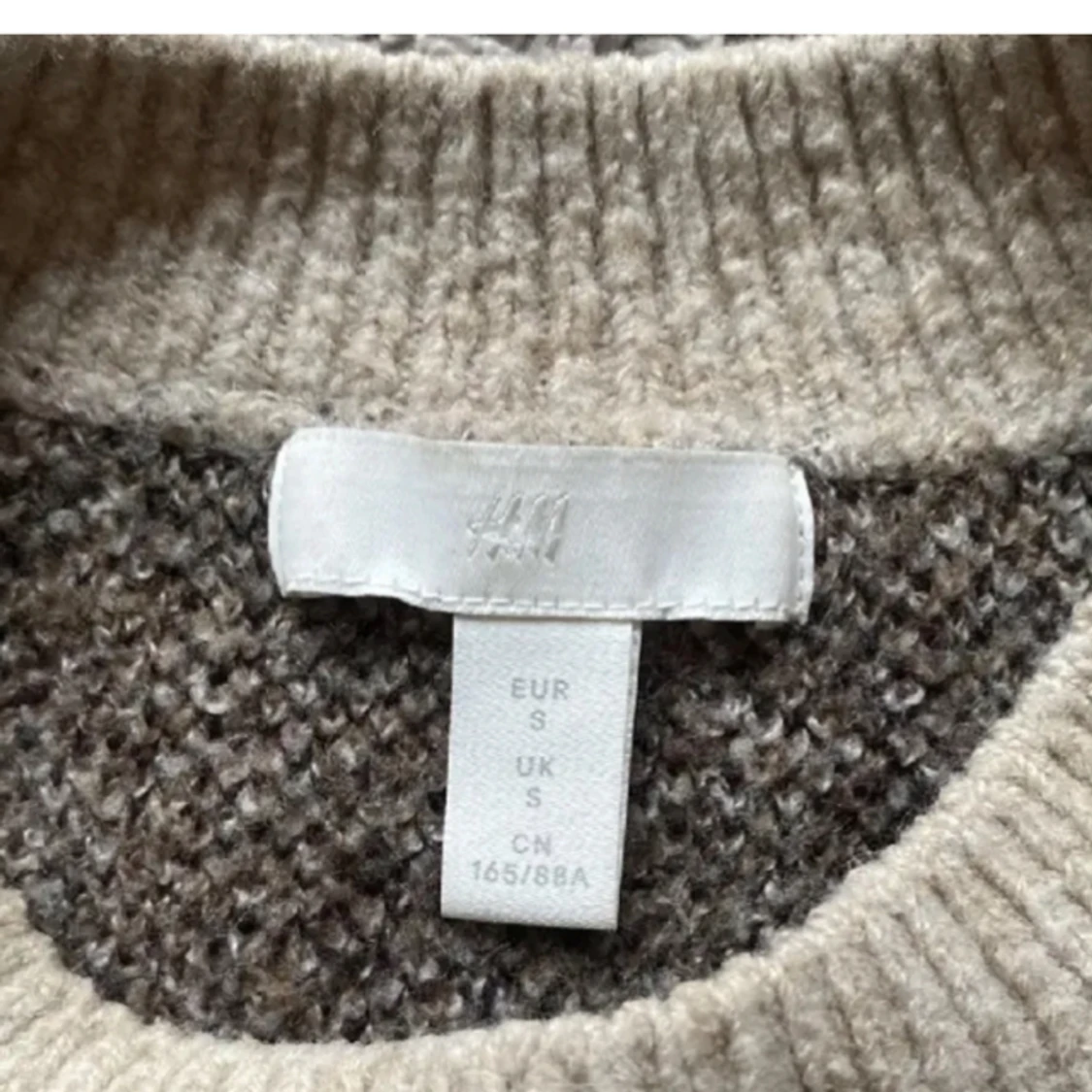 Leopard tröja  - 91