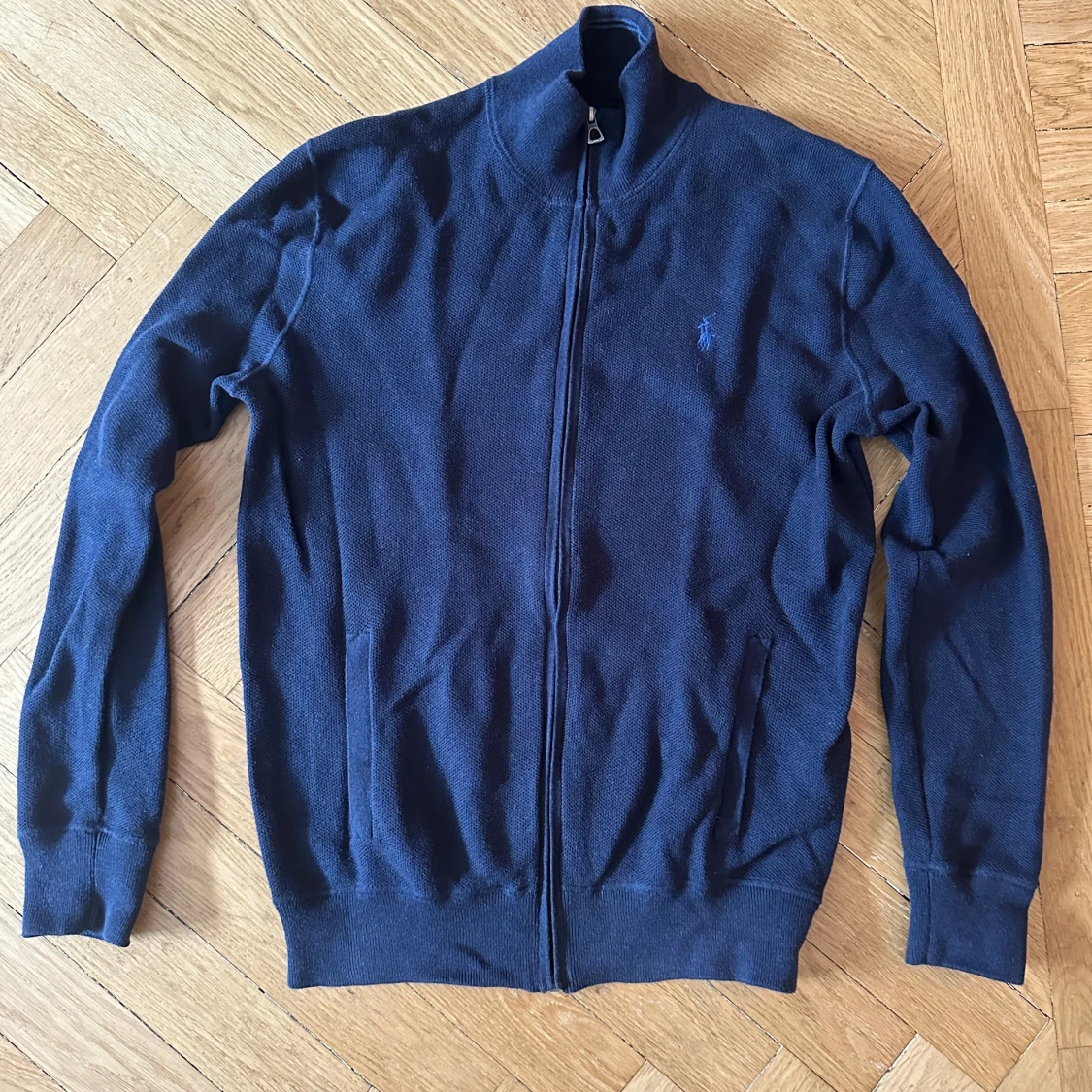 Ralph Lauren hel zip