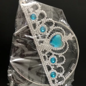 Frost Diadem  - Helt ny 