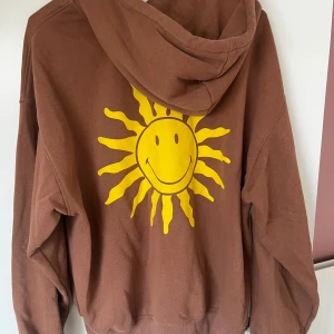 ziphoodie - Ziphoodie från h&m, oversized small🩷