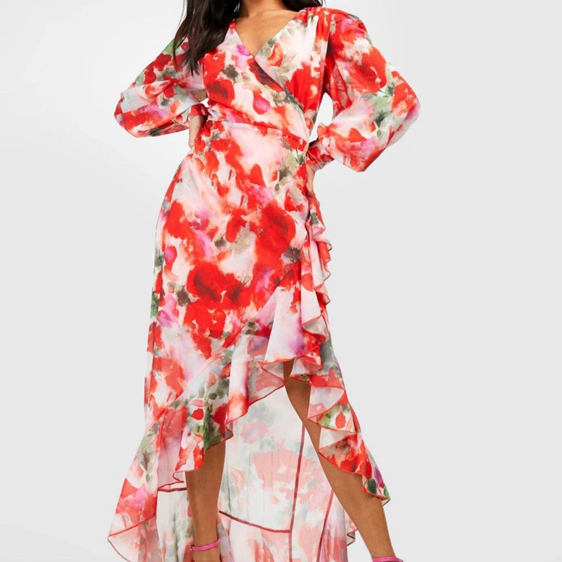 Vacker klänning - 92