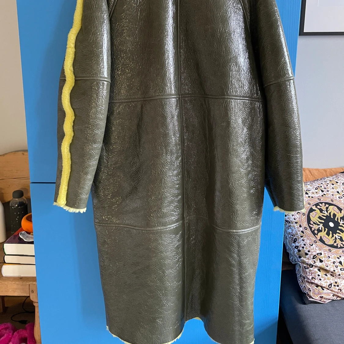 Jacka/kappa Mads Nørgaard  - 90