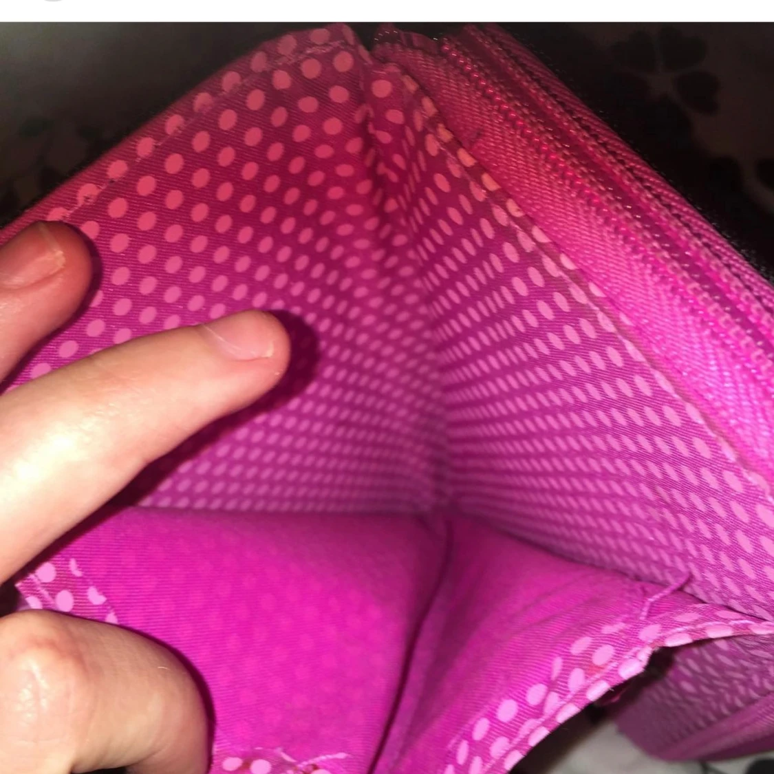 Betty boop plånbok - 76