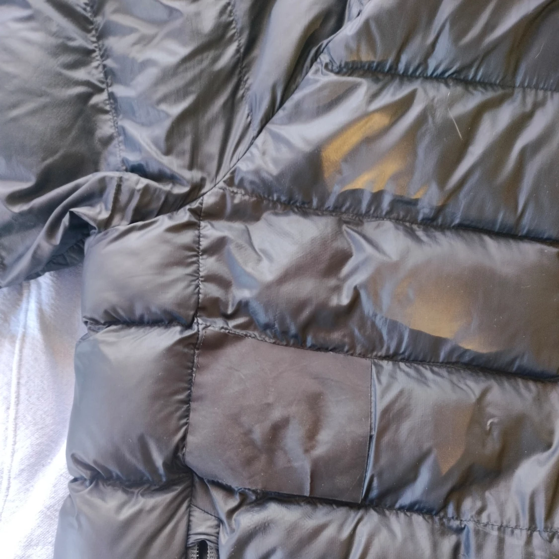 Peak Performance jacka (BILLIGT) - 93