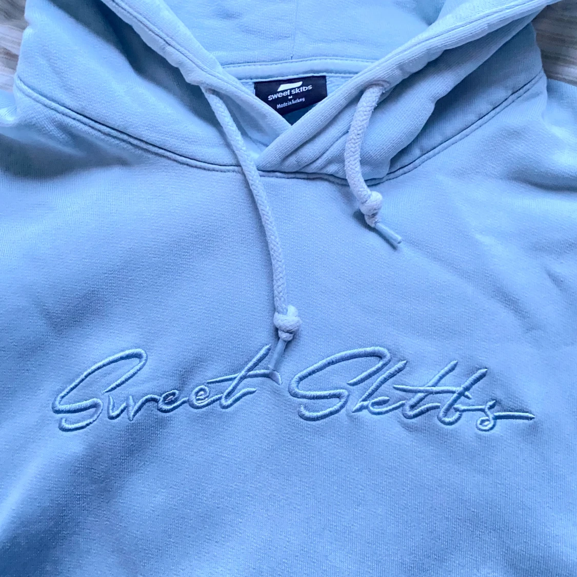 Sweet Sktbs Hoodie - 90