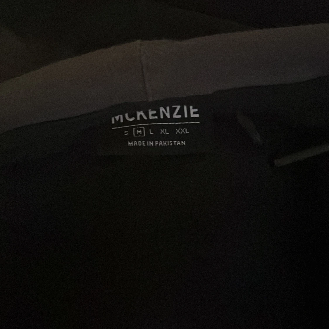 Nästan helt ny har inte haft på mig den så mycket  - 91