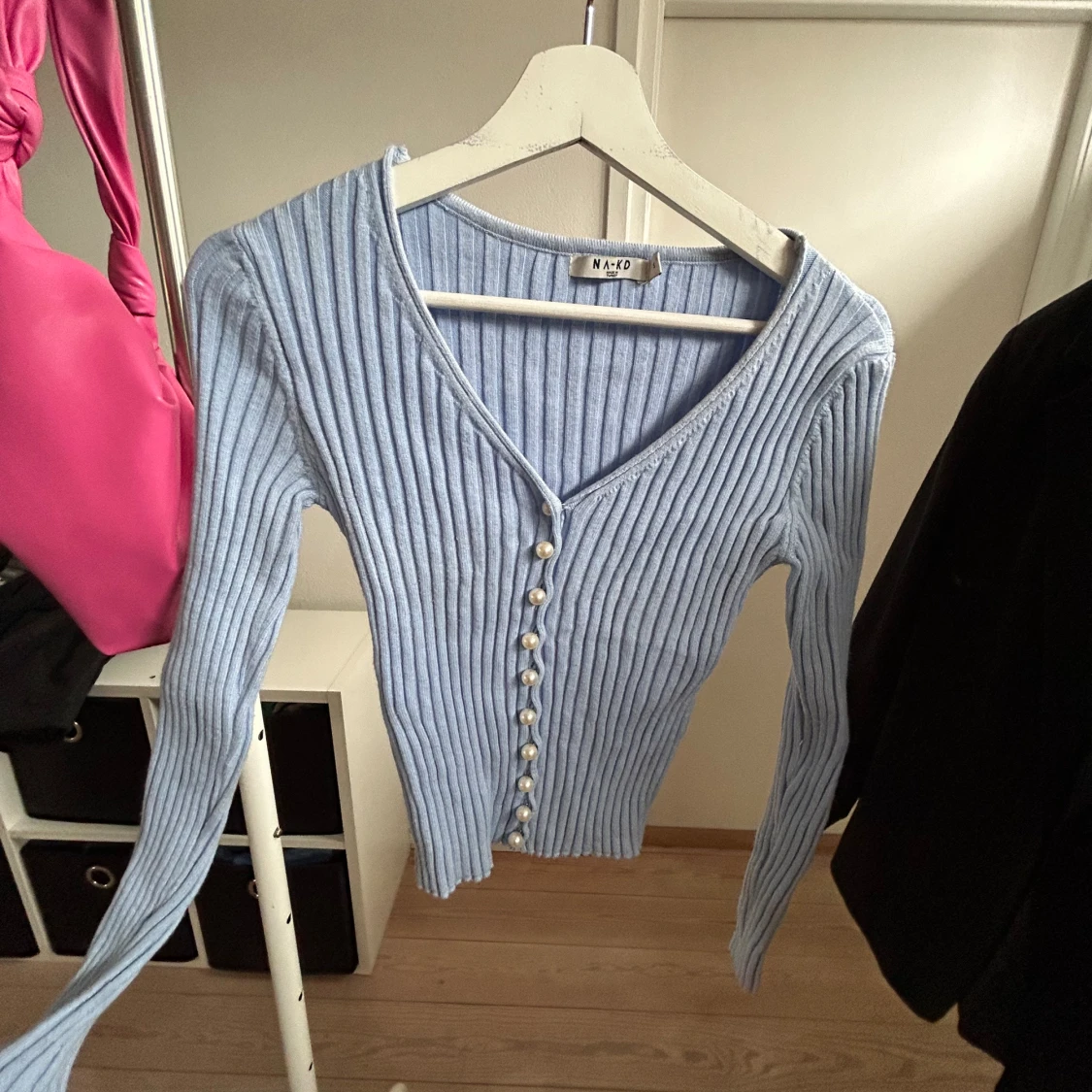 Nakd tröja
