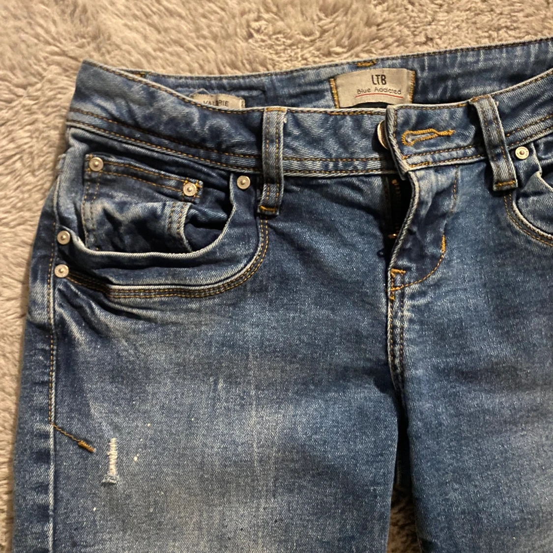 Ltb jeans - 92
