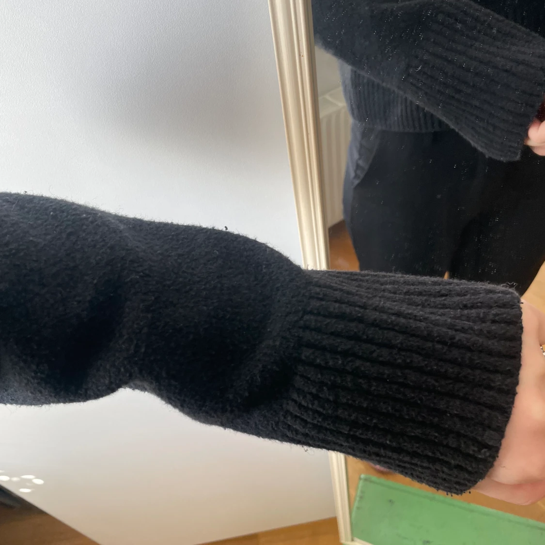 & other stories tröja  - 91